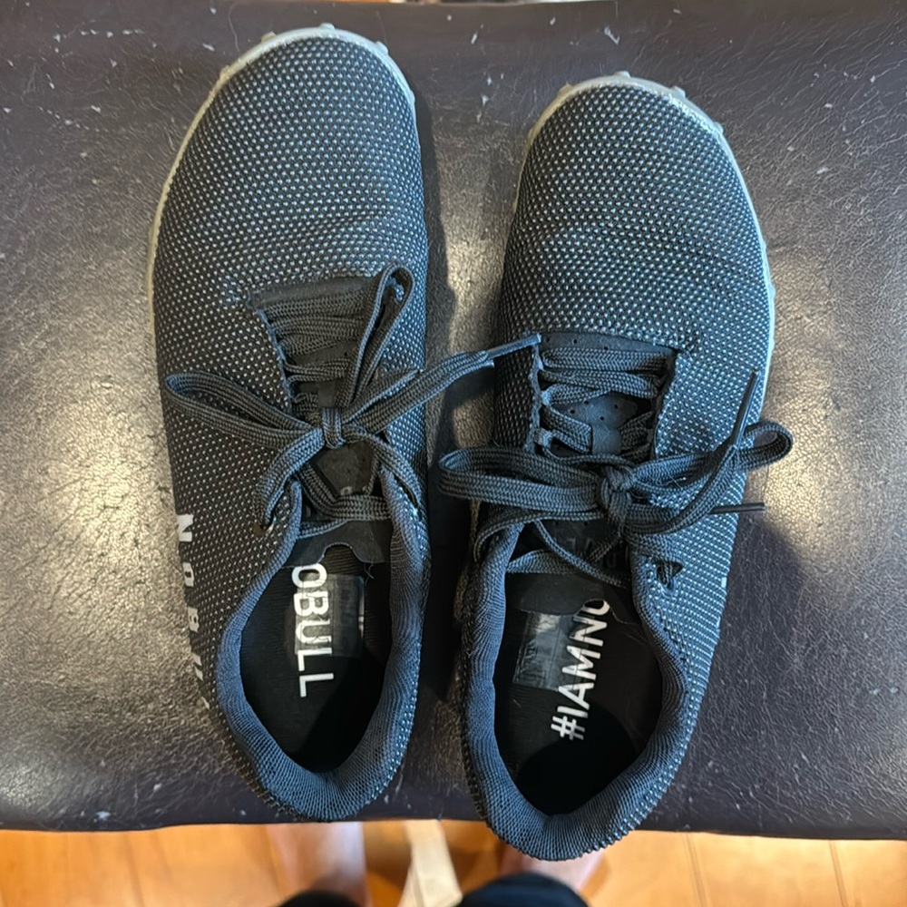 No bull turf trainers